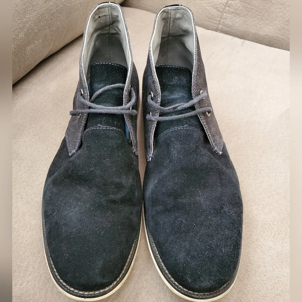 Steve Madden Men's Savantt Boot